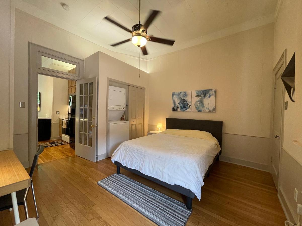 شقة 1322-#6 Downtown High Ceiling Big Size 1B Unit سان أنطونيو المظهر الخارجي الصورة
