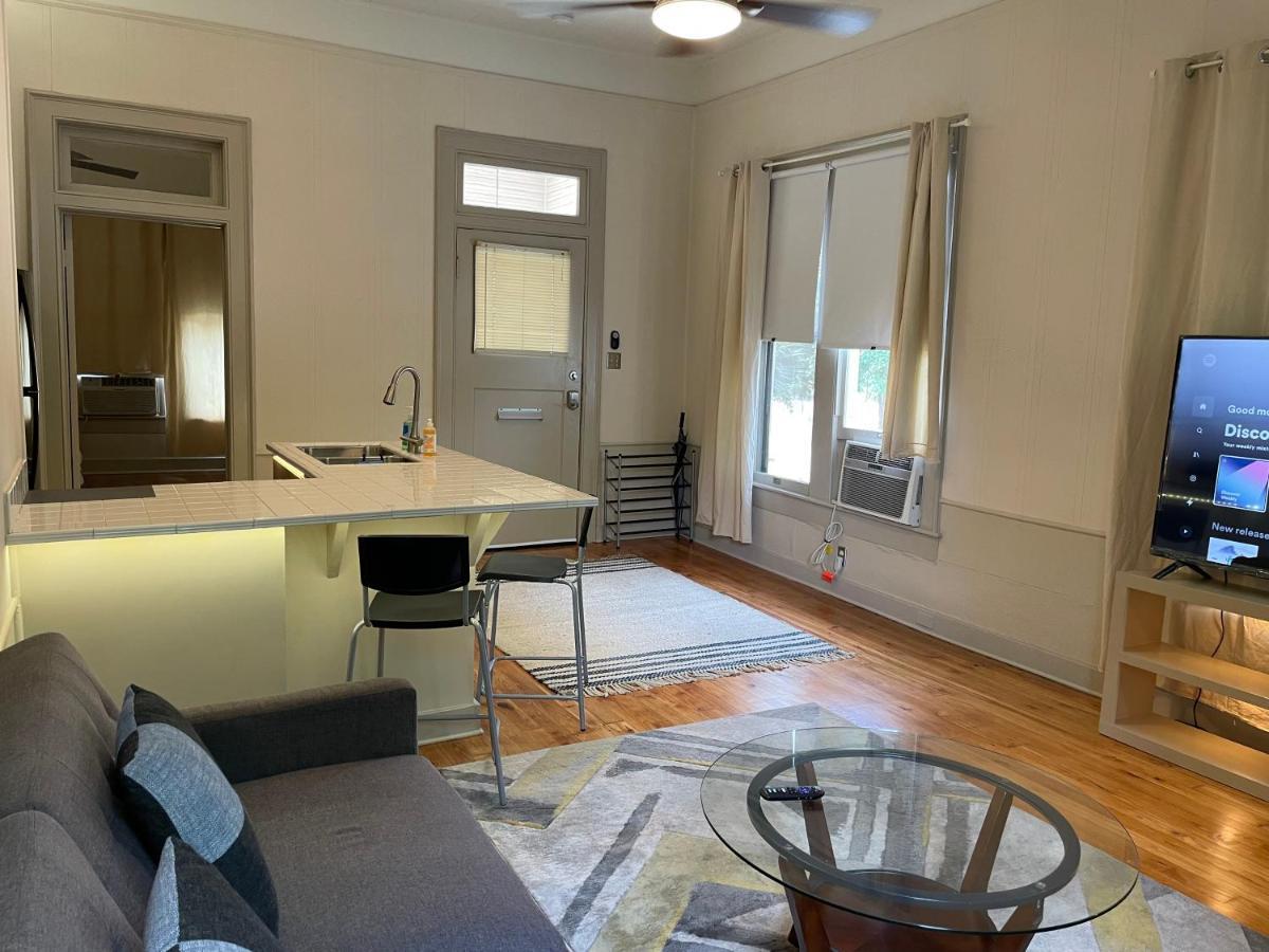 شقة 1322-#6 Downtown High Ceiling Big Size 1B Unit سان أنطونيو المظهر الخارجي الصورة